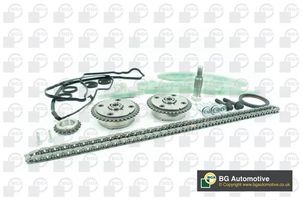 Wilmink Group WG1488302 Timing chain kit WG1488302: Buy near me in Poland at 2407.PL - Good price!