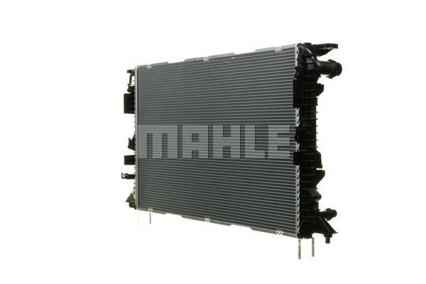 Wilmink Group WG2184131 Radiator, engine cooling WG2184131: Buy near me in Poland at 2407.PL - Good price!