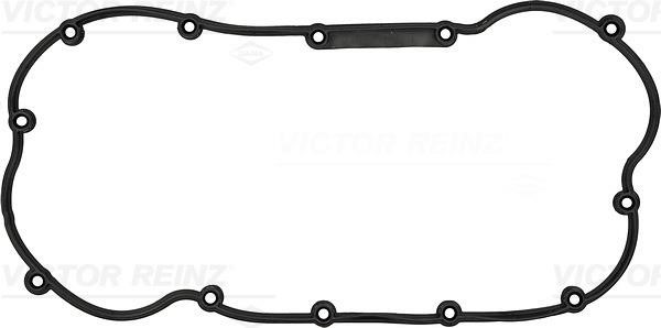 Wilmink Group WG1248698 Gasket, cylinder head cover WG1248698: Buy near me in Poland at 2407.PL - Good price!