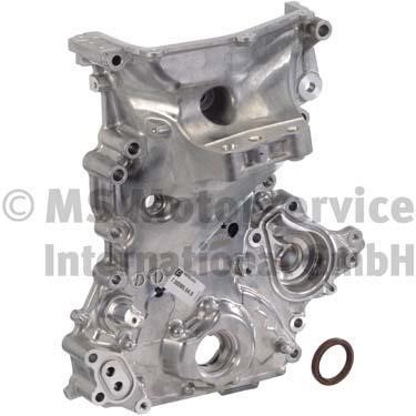 Wilmink Group WG1354746 OIL PUMP WG1354746: Buy near me in Poland at 2407.PL - Good price!
