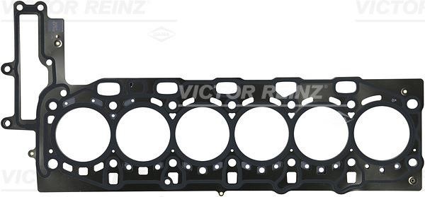 Wilmink Group WG1791272 Gasket, cylinder head WG1791272: Buy near me in Poland at 2407.PL - Good price!