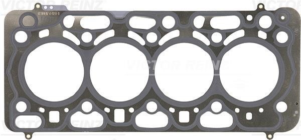 Wilmink Group WG1791295 Gasket, cylinder head WG1791295: Buy near me in Poland at 2407.PL - Good price!
