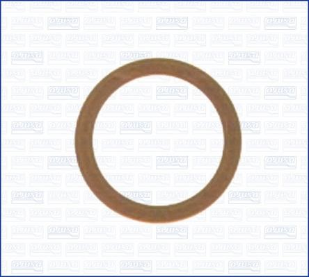 Wilmink Group WG1451962 Ring sealing WG1451962: Buy near me in Poland at 2407.PL - Good price!