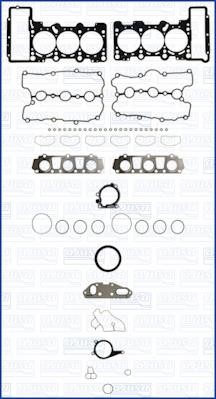 Wilmink Group WG1452773 Full Gasket Set, engine WG1452773: Buy near me in Poland at 2407.PL - Good price!