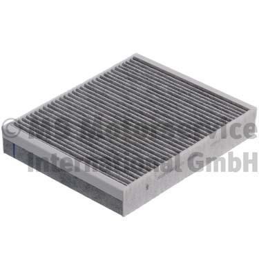 Wilmink Group WG1019240 Activated Carbon Cabin Filter WG1019240: Buy near me in Poland at 2407.PL - Good price!