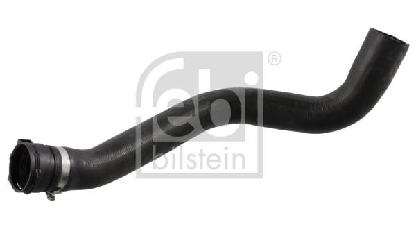 Wilmink Group WG1836063 Radiator Hose WG1836063: Buy near me in Poland at 2407.PL - Good price!