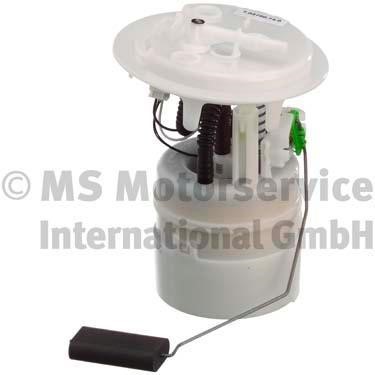 Wilmink Group WG1026121 Fuel pump WG1026121: Buy near me in Poland at 2407.PL - Good price!