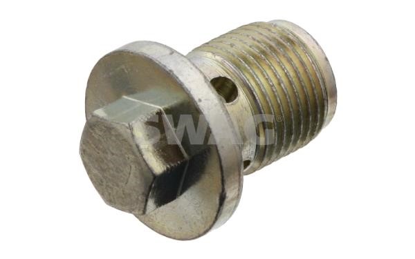 Wilmink Group WG1429977 Sump plug WG1429977: Buy near me in Poland at 2407.PL - Good price!