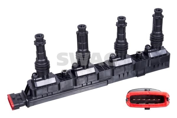 Wilmink Group WG1054696 Ignition coil WG1054696: Buy near me in Poland at 2407.PL - Good price!