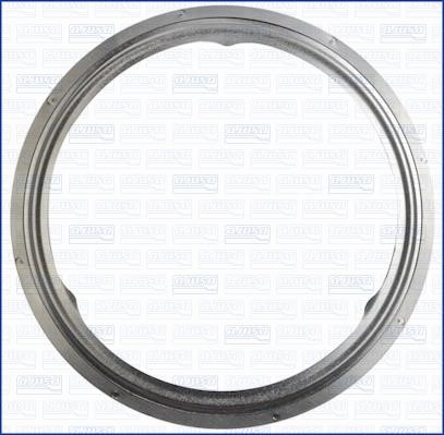Wilmink Group WG1158545 Exhaust pipe gasket WG1158545: Buy near me in Poland at 2407.PL - Good price!