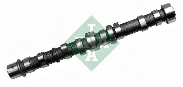 Wilmink Group WG1780278 Camshaft WG1780278: Buy near me in Poland at 2407.PL - Good price!