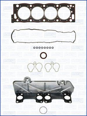 Wilmink Group WG1753246 Full Gasket Set, engine WG1753246: Buy near me in Poland at 2407.PL - Good price!