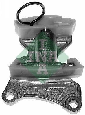 Wilmink Group WG1725083 Timing Chain Tensioner WG1725083: Buy near me in Poland at 2407.PL - Good price!