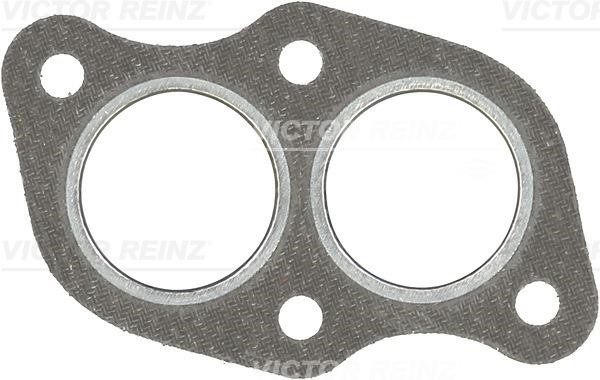 Wilmink Group WG1246579 Exhaust pipe gasket WG1246579: Buy near me in Poland at 2407.PL - Good price!