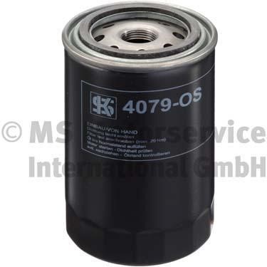 Wilmink Group WG1018926 Oil Filter WG1018926: Buy near me in Poland at 2407.PL - Good price!