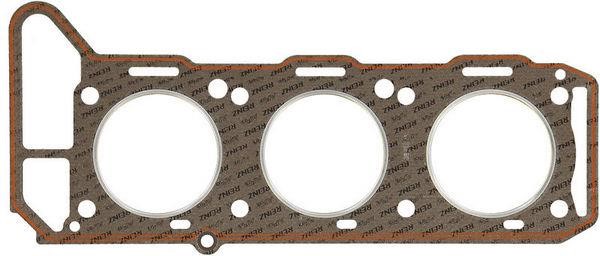 Wilmink Group WG1003600 Gasket, cylinder head WG1003600: Buy near me in Poland at 2407.PL - Good price!