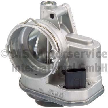 Wilmink Group WG1026510 Throttle damper WG1026510: Buy near me at 2407.PL in Poland at an Affordable price!