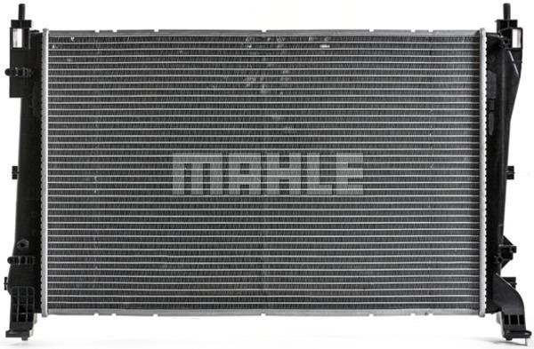 Wilmink Group WG2183022 Radiator, engine cooling WG2183022: Buy near me in Poland at 2407.PL - Good price!