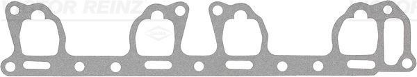 Wilmink Group WG1249127 Gasket, intake manifold WG1249127: Buy near me at 2407.PL in Poland at an Affordable price!