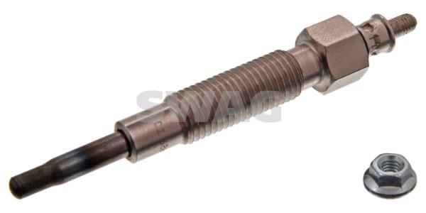 Wilmink Group WG1278894 Glow plug WG1278894: Buy near me at 2407.PL in Poland at an Affordable price!