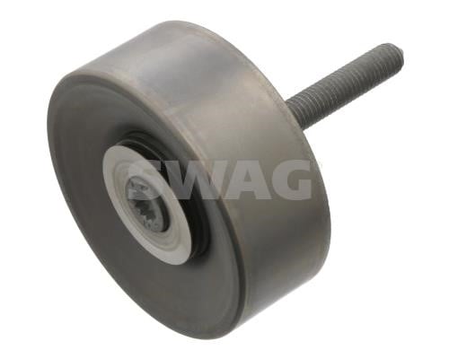 Wilmink Group WG1429101 Idler Pulley WG1429101: Buy near me in Poland at 2407.PL - Good price!