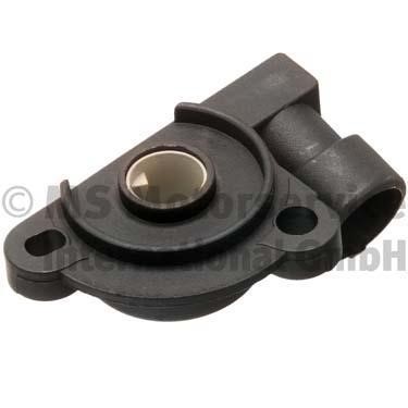 Wilmink Group WG1025414 Throttle position sensor WG1025414: Buy near me at 2407.PL in Poland at an Affordable price!