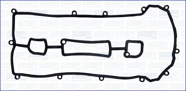 Wilmink Group WG1751725 Gasket, cylinder head cover WG1751725: Buy near me in Poland at 2407.PL - Good price!