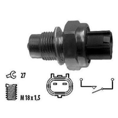 Wilmink Group WG1900212 Reverse gear sensor WG1900212: Buy near me in Poland at 2407.PL - Good price!