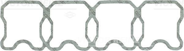 Wilmink Group WG1247755 Gasket, cylinder head cover WG1247755: Buy near me in Poland at 2407.PL - Good price!