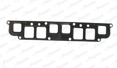 Wilmink Group WG1182120 Gasket common intake and exhaust manifolds WG1182120: Buy near me in Poland at 2407.PL - Good price!