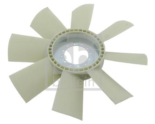 Wilmink Group WG1835366 Fan impeller WG1835366: Buy near me in Poland at 2407.PL - Good price!