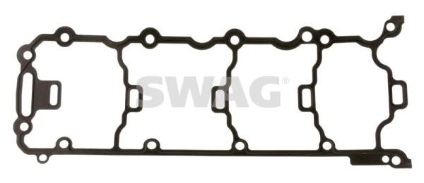 Wilmink Group WG1429141 Gasket, cylinder head cover WG1429141: Buy near me in Poland at 2407.PL - Good price!