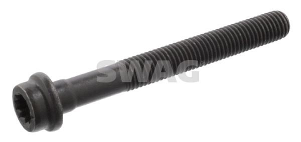 Wilmink Group WG1054181 Cylinder head bolt (cylinder head) WG1054181: Buy near me in Poland at 2407.PL - Good price!