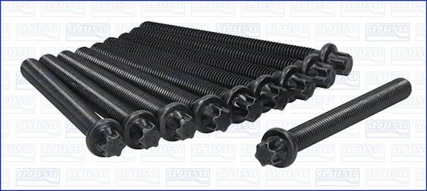 Wilmink Group WG1170480 Cylinder Head Bolts Kit WG1170480: Buy near me in Poland at 2407.PL - Good price!