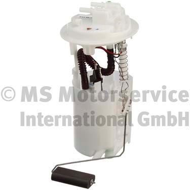 Wilmink Group WG1026063 Fuel pump WG1026063: Buy near me in Poland at 2407.PL - Good price!