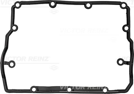 Wilmink Group WG1103868 Gasket, cylinder head cover WG1103868: Buy near me in Poland at 2407.PL - Good price!