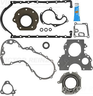 Wilmink Group WG1102996 Gasket Set, crank case WG1102996: Buy near me in Poland at 2407.PL - Good price!