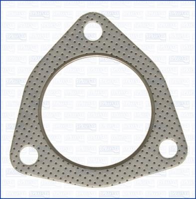 Wilmink Group WG1158411 Exhaust pipe gasket WG1158411: Buy near me in Poland at 2407.PL - Good price!