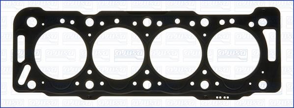 Wilmink Group WG1449228 Gasket, cylinder head WG1449228: Buy near me in Poland at 2407.PL - Good price!