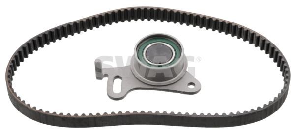 Wilmink Group WG1432290 Timing Belt Kit WG1432290: Buy near me in Poland at 2407.PL - Good price!