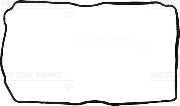 Wilmink Group WG1249586 Gasket, cylinder head cover WG1249586: Buy near me in Poland at 2407.PL - Good price!