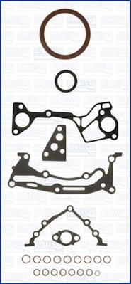 Wilmink Group WG1168642 Gasket Set, crank case WG1168642: Buy near me in Poland at 2407.PL - Good price!