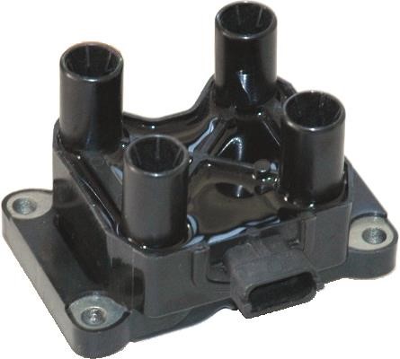 Wilmink Group WG1012390 Ignition coil WG1012390: Buy near me in Poland at 2407.PL - Good price!