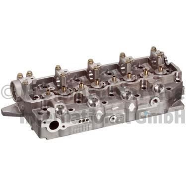 Wilmink Group WG1016818 Cylinderhead (exch) WG1016818: Buy near me in Poland at 2407.PL - Good price!