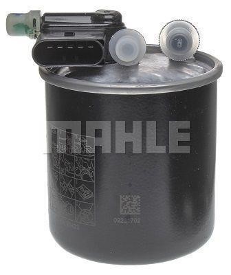 Wilmink Group WG1719657 Fuel filter WG1719657: Buy near me in Poland at 2407.PL - Good price!