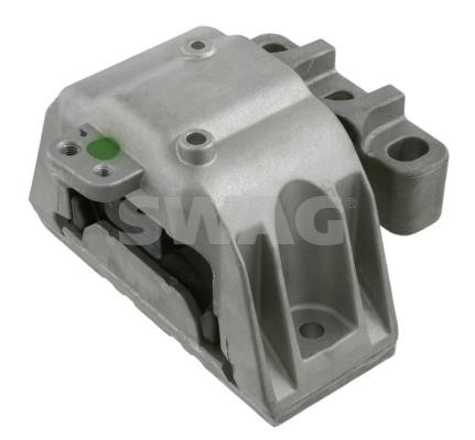 Wilmink Group WG1392581 Engine mount WG1392581: Buy near me in Poland at 2407.PL - Good price!