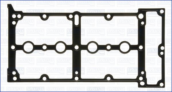 Wilmink Group WG1009136 Gasket, cylinder head cover WG1009136: Buy near me in Poland at 2407.PL - Good price!