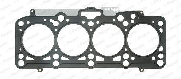 Wilmink Group WG1178689 Gasket, cylinder head WG1178689: Buy near me in Poland at 2407.PL - Good price!