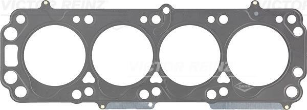 Wilmink Group WG1244586 Gasket, cylinder head WG1244586: Buy near me in Poland at 2407.PL - Good price!