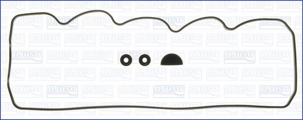 Wilmink Group WG1169454 Valve Cover Gasket (kit) WG1169454: Buy near me in Poland at 2407.PL - Good price!